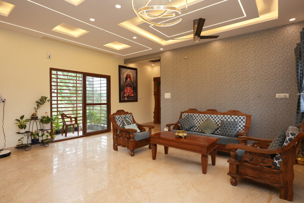 Luxury Interior Designer in Rajarajeshwari Nagar
