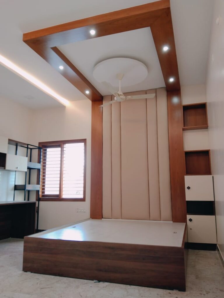 Interior design company in RR nagar
