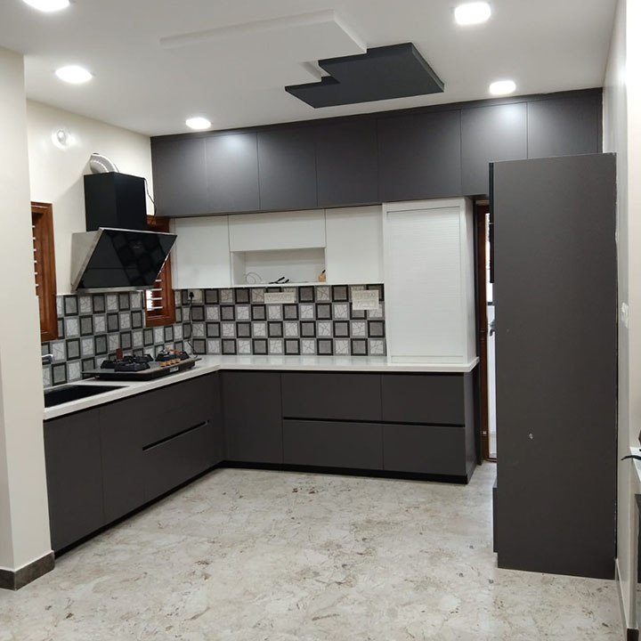 Home Interior designers in Rajarajeshwari Nagar