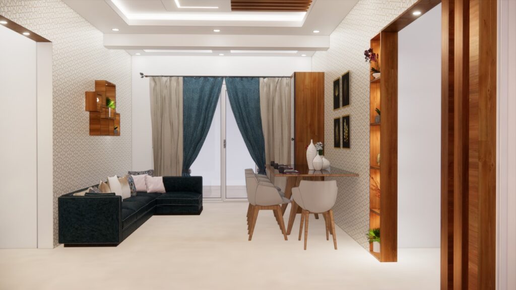 Interior design company in RR nagar