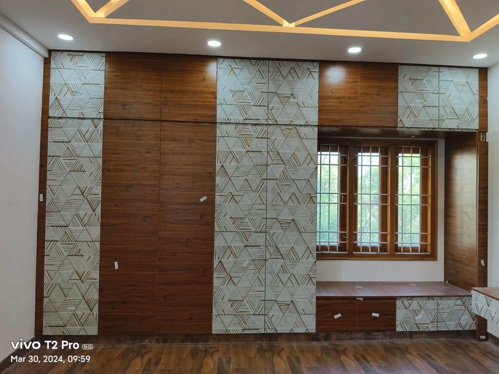 Interior design company in RR nagar