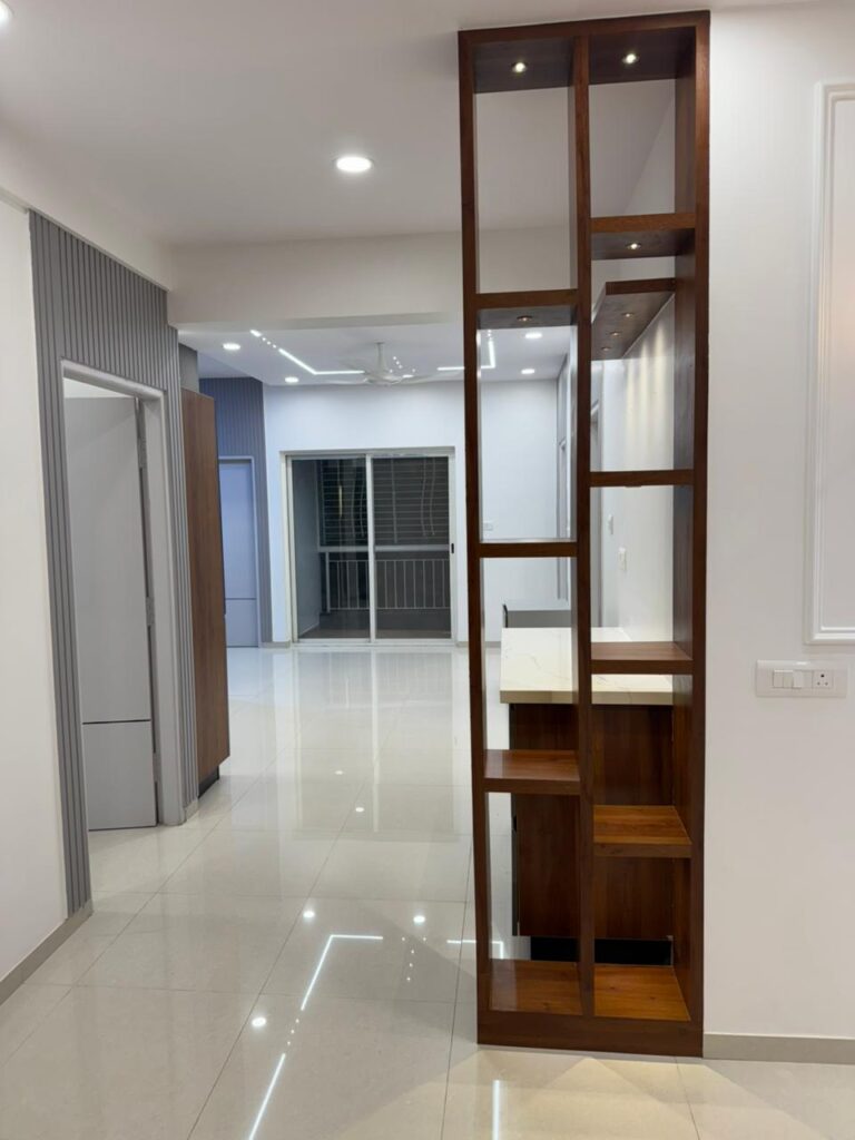 Interior designers near Kanakapura road