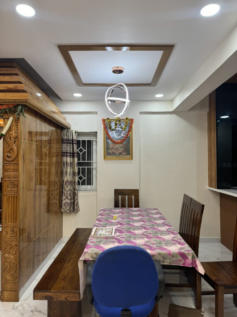 Interior designers near Mysore Road