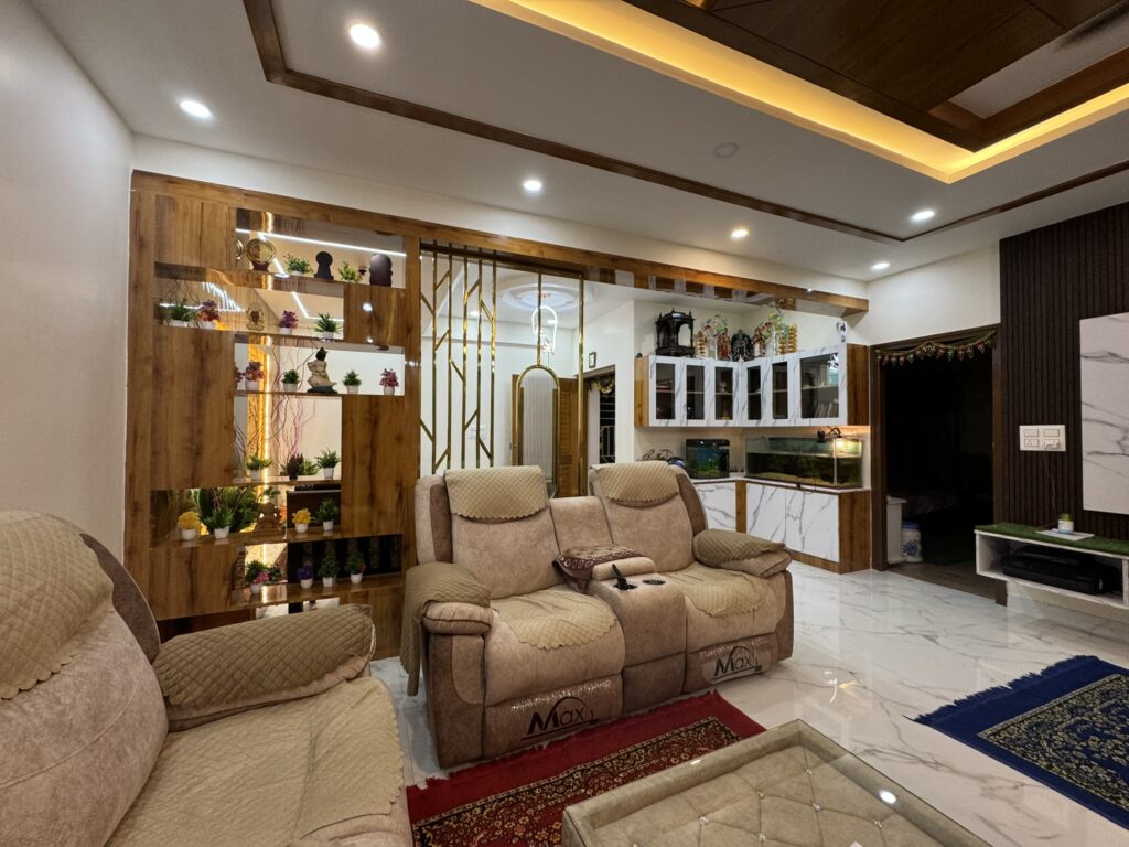 interior designers in vijayanagar bangalore